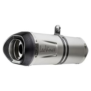 Escape completo LV ONE EVO no homologado Yamaha Tracer 7 2020-2023